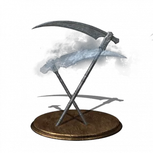 Dark Souls 3 : Top 10 des Meilleures armes de foi