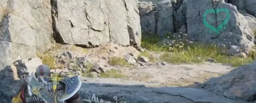 God Of War : Ragnarok - Guide "À travers les royaumes"