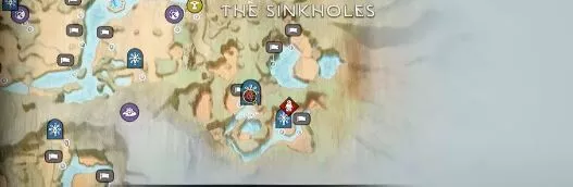 God Of War : Ragnarok - Guide "À travers les royaumes"