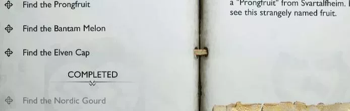 God Of War : Ragnarok - Guide "À travers les royaumes"