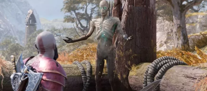 God of War : Ragnarok - Guide du Trésor Perdu