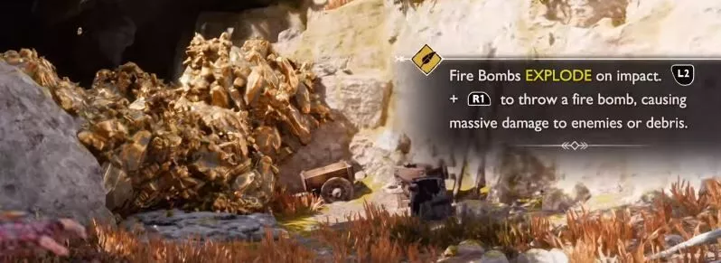 God of War : Ragnarok - Guide du Trésor Perdu