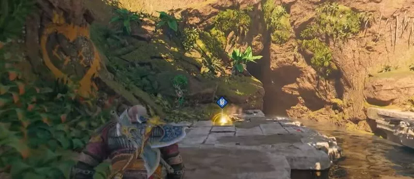 God Of War : Ragnarok - Guide "À travers les royaumes"