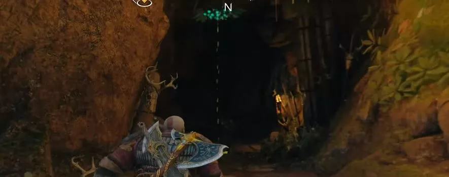 God Of War : Ragnarok - Guide "À travers les royaumes"