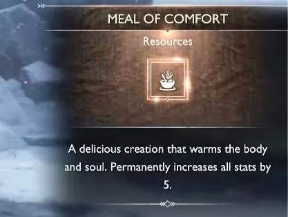 God Of War : Ragnarok - Guide "À travers les royaumes"