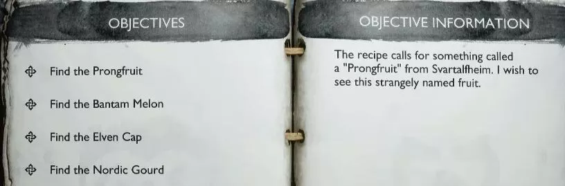 God Of War : Ragnarok - Guide "À travers les royaumes"