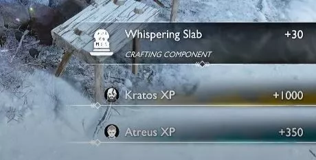 God Of War : Ragnarok - Guide "À travers les royaumes"