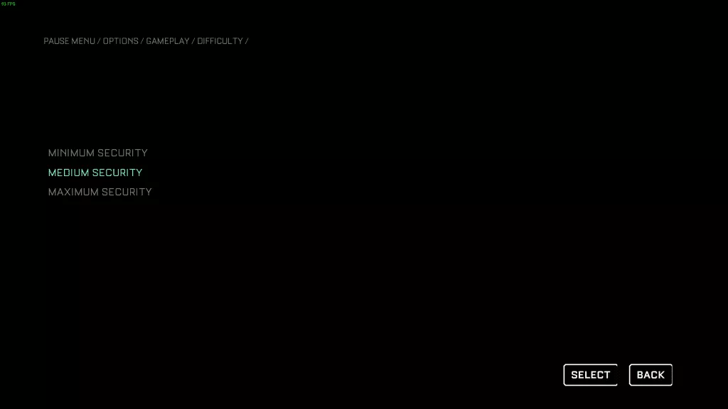 The Callisto Protocol : La Meilleure difficulté [Expliqué]