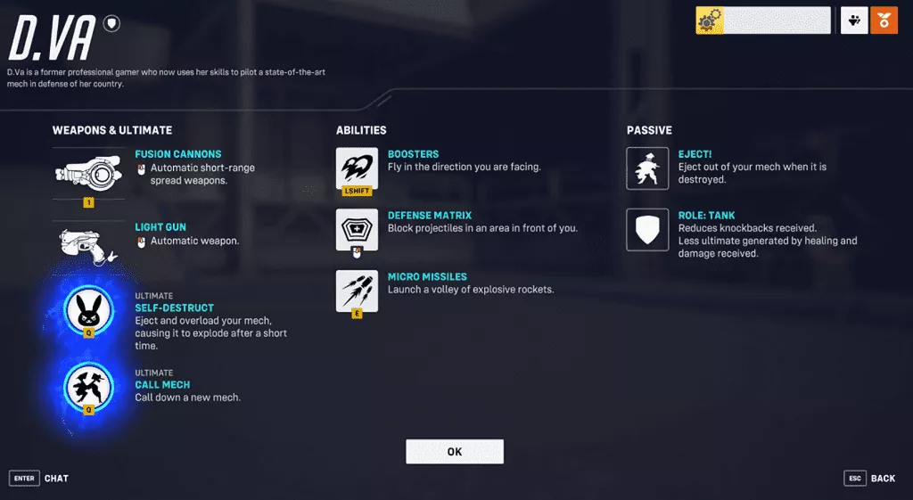 Overwatch 2 : Les meilleurs personnages - Tank, DPS, & Support [Dec. 2022]