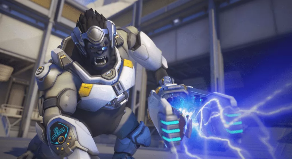Overwatch 2 : Les meilleurs personnages - Tank, DPS, & Support [Dec. 2022]