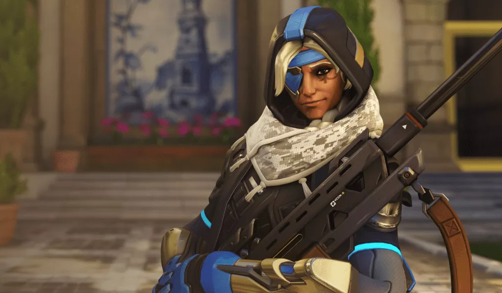 Overwatch 2 : Les meilleurs personnages - Tank, DPS, & Support [Dec. 2022]