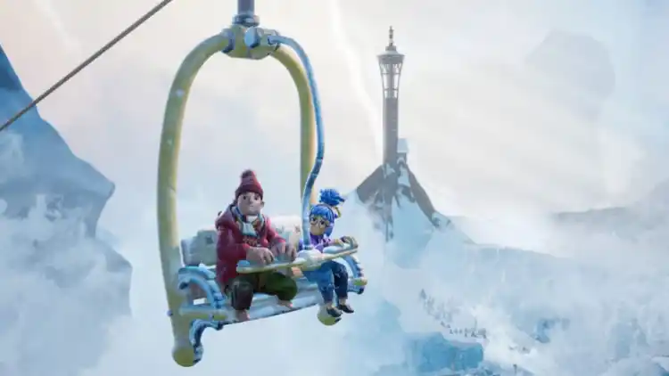 Meilleurs jeux de coopération pour jouer sur PC