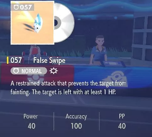 Pokemon : Écarlate et Violet - Déverrouillage par faux balayage et conseils