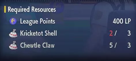 Pokemon : Écarlate et Violet - Déverrouillage par faux balayage et conseils