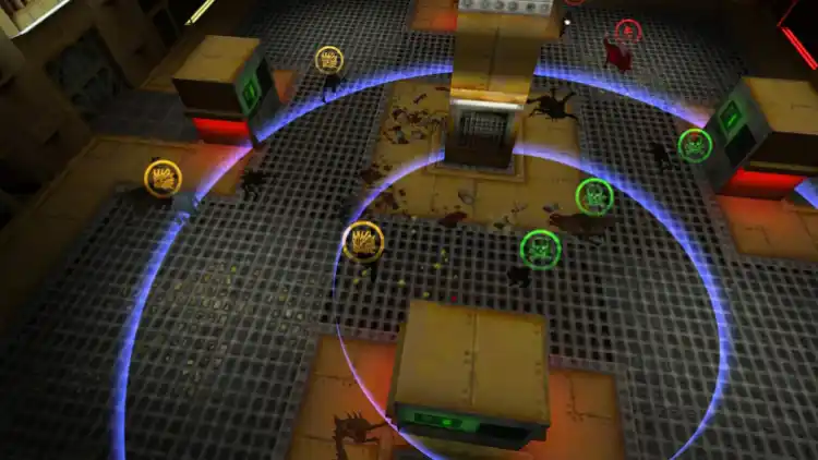 Meilleurs jeux de coopération pour jouer sur PC