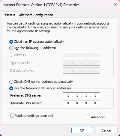 Comment réparer Darktide 'Déconnecté du serveur' - Code d'erreur 2003