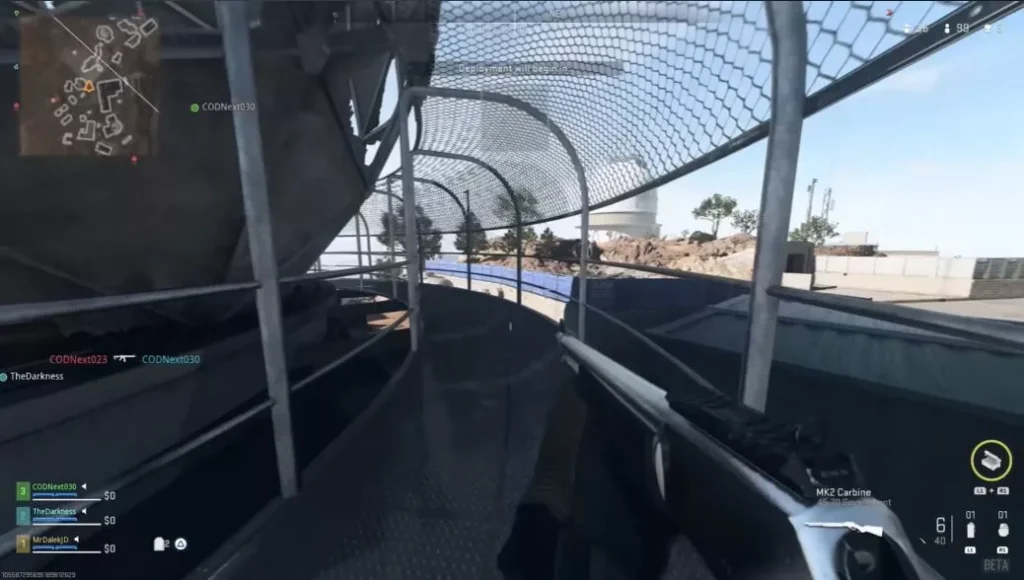 Achetez Modern Warfare 2 pour avoir accès à tout