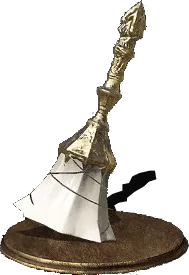 Dark Souls 3 : Top 10 des Meilleures armes de foi