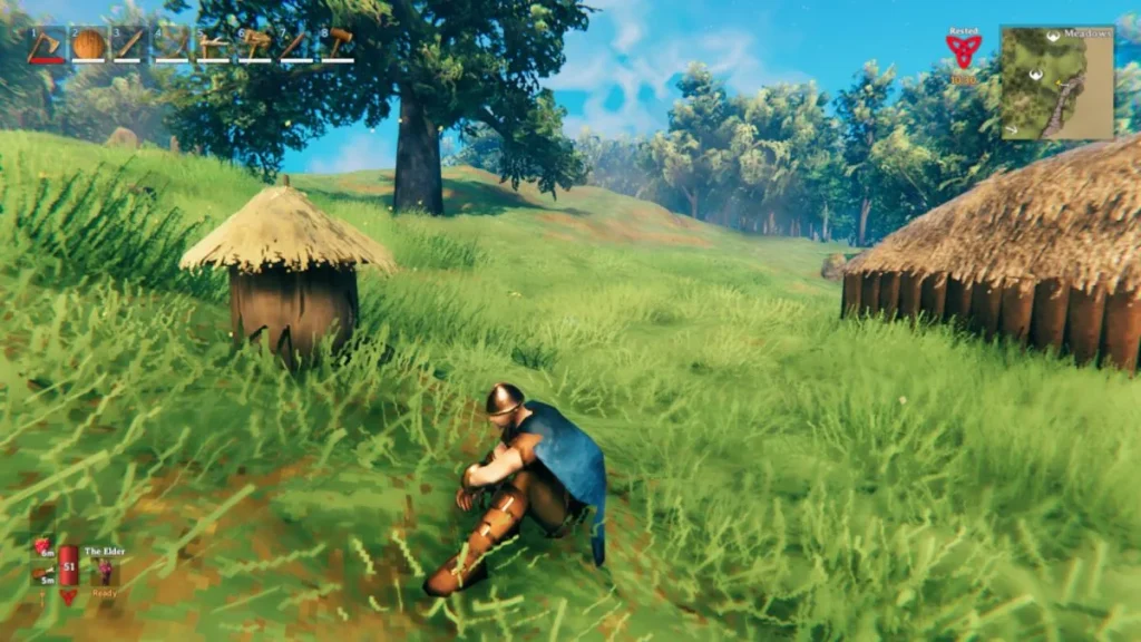 Valheim : Les meilleurs combos alimentaires pour la santé et l'endurance