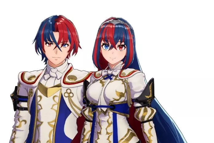 Fire Emblem Engage : Personnages [Compétences, personnalité et statistiques]