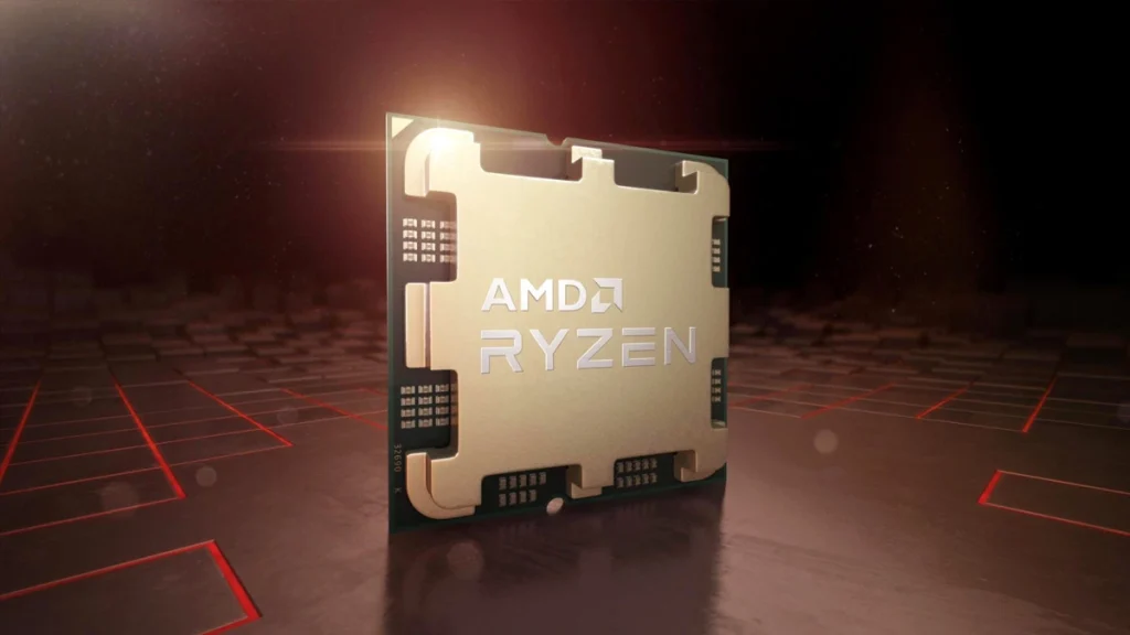 La date de sortie des CPU Ryzen 7000 d'AMD a été divulguée avant le CES 2023 1 La date de sortie des CPU Ryzen 7000 d'AMD a été divulguée avant le CES 2023