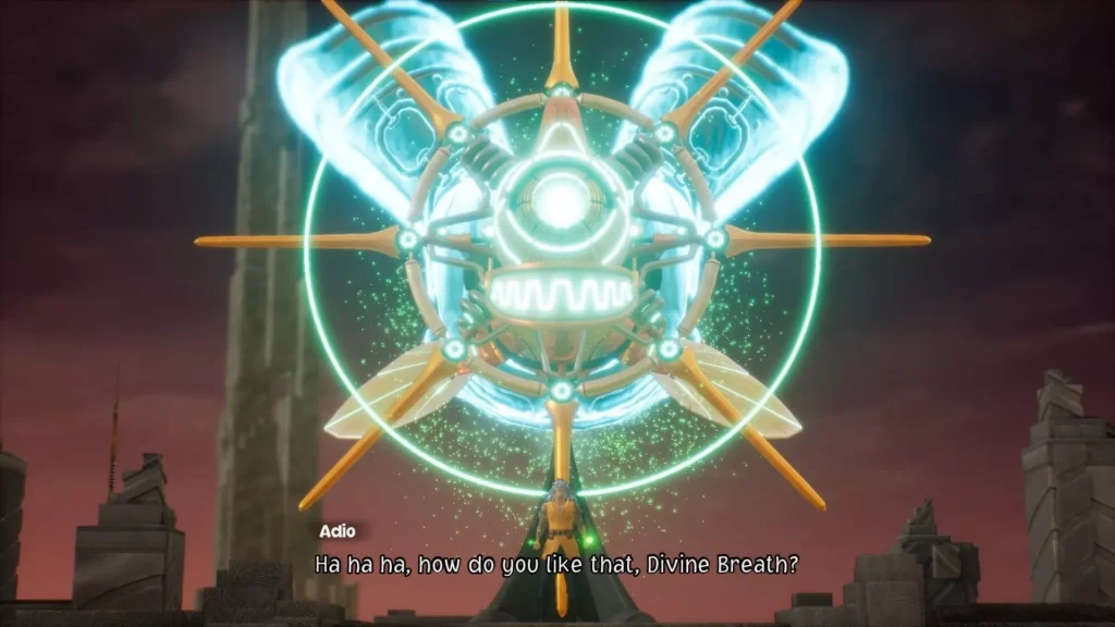 One Piece Odyssey : Boss final [Guide Complet]