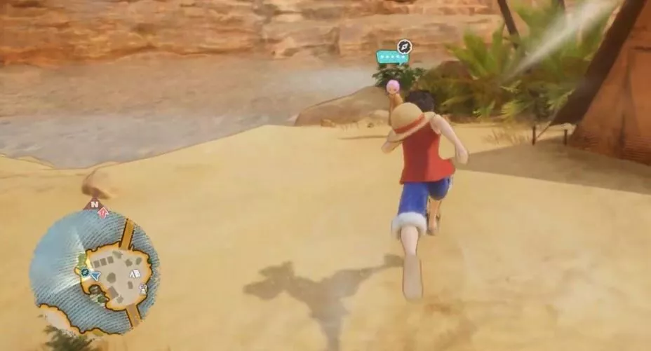 One Piece Odyssey : Toutes les réponses des quizs 1 One Piece Odyssey : Toutes les réponses des quizs