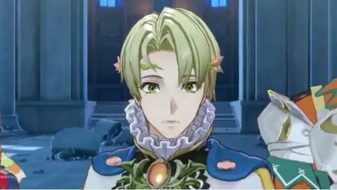 Fire Emblem Engage : Personnages [Compétences, personnalité et statistiques]