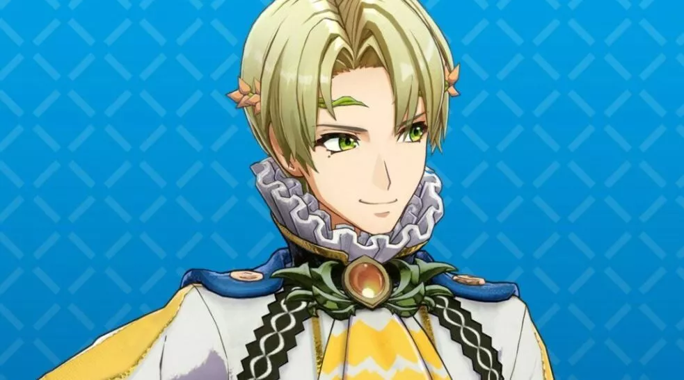 Fire Emblem Engage : Personnages [Compétences, personnalité et statistiques]