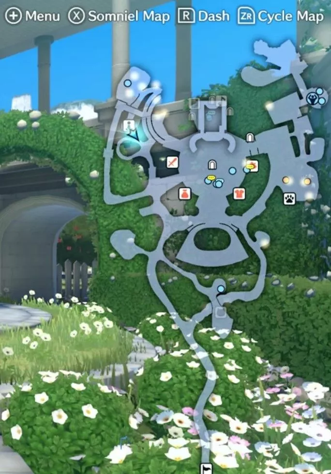 Fire Emblem Engage : Guide de l'Amiibo Gazebo