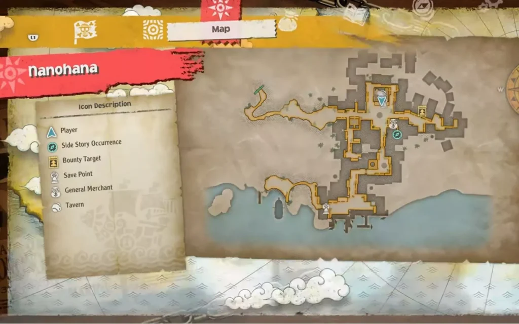 One Piece Odyssey : Comment débloquer des primes ? 8 One Piece Odyssey : Comment débloquer des primes ?