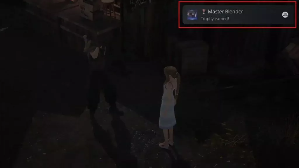 Crisis Core : Final Fantasy VII - Guide des parfums de Reunion 6 Crisis Core : Final Fantasy VII - Guide des parfums de Reunion