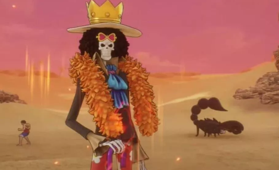 One Piece Odyssey : La liste complète des Tenues 11 One Piece Odyssey : La liste complète des Tenues