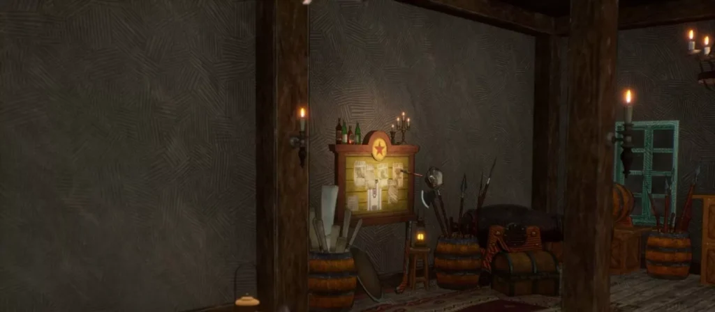 One Piece Odyssey : Comment débloquer des primes ? 6 One Piece Odyssey : Comment débloquer des primes ?