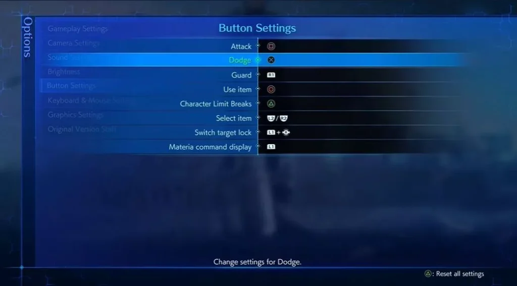 Crisis Core Reunion : Tous les changements jusqu'à présent