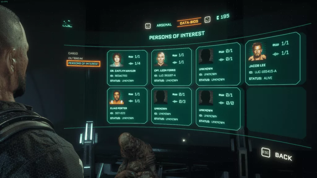 The Callsito Protocol : Tous les collectibles [Les 43 Emplacements]