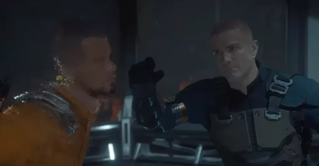 The Callisto Protocol : Tous les Boss