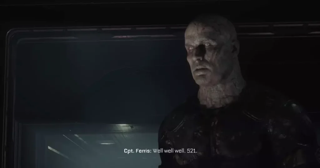 The Callisto Protocol : Tous les Boss