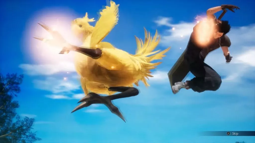 Crisis Core : Final Fantasy VII Reunion - Toutes les missions