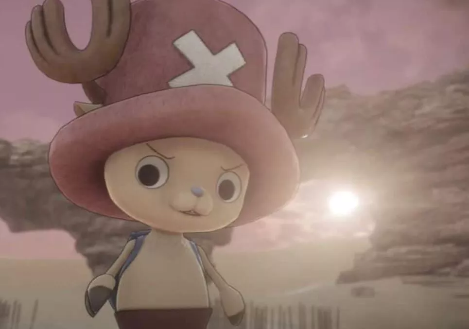 One Piece Odyssey : La liste complète des Tenues 19 One Piece Odyssey : La liste complète des Tenues