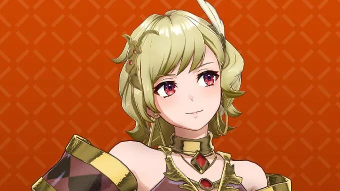 Fire Emblem Engage : Personnages [Compétences, personnalité et statistiques]