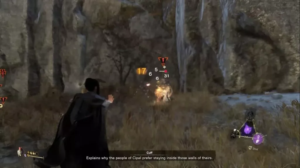 Forspoken : Durée du jeu et niveau de difficulté [Expliqué]