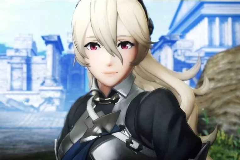 Fire Emblem Engage : Personnages [Compétences, personnalité et statistiques]