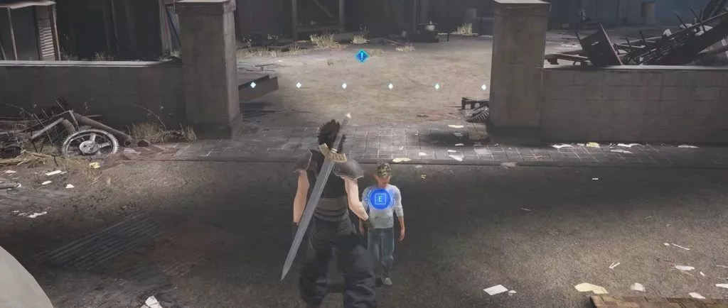 Crisis Core : Final Fantasy VII Reunion - Toutes les missions