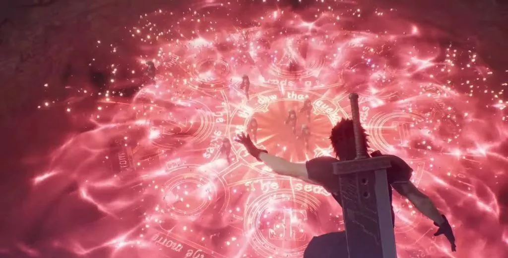 Crisis Core : Réunion Final Fantasy VII - Guide définitif de DMW