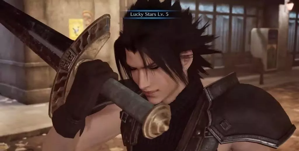 Crisis Core : Réunion Final Fantasy VII - Guide définitif de DMW