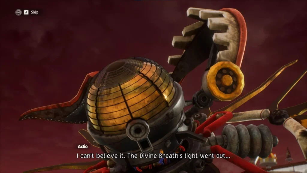 One Piece Odyssey : Boss final [Guide Complet]