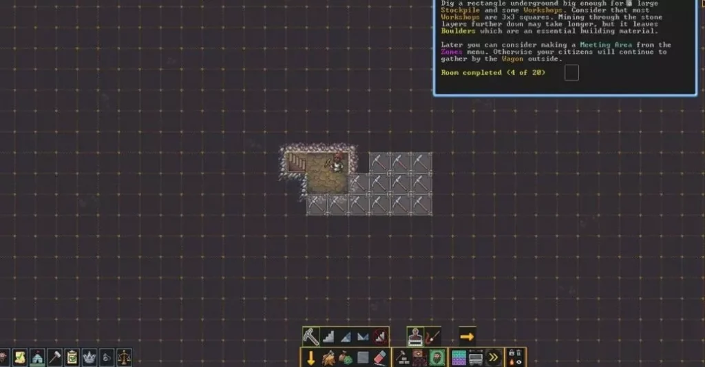 Dwarf Fortress : Les meilleurs conseils et astuces