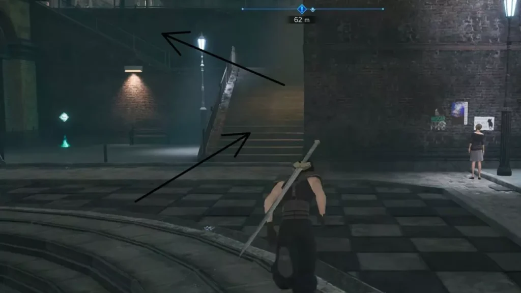 Crisis Core Reunion : Guide des espions Wutai 6 Crisis Core Reunion : Guide des espions Wutai