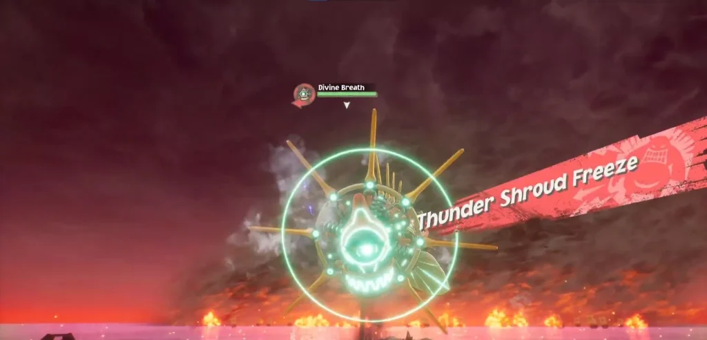 One Piece Odyssey : Boss final [Guide Complet]